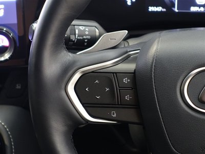 صورة 20 لـ 2023 Lexus NX