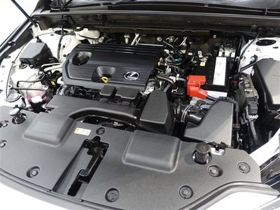 صورة 35 لـ 2023 Lexus NX