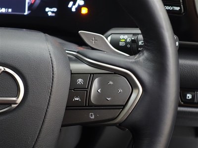 صورة 21 لـ 2023 Lexus NX