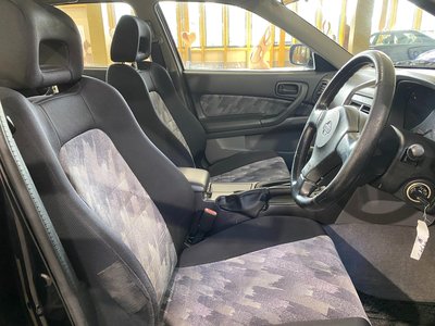 2000 Nissan SKYLINE — миниатюра 18