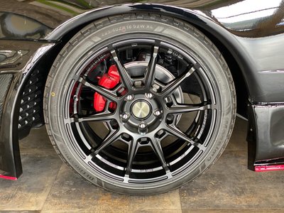 2000 Nissan SKYLINE — миниатюра 16