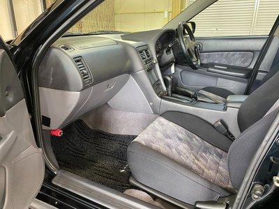 2000 Nissan SKYLINE — миниатюра 20