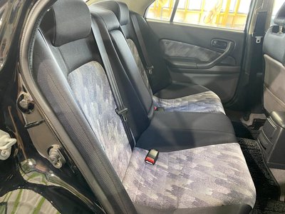 2000 Nissan SKYLINE — миниатюра 64