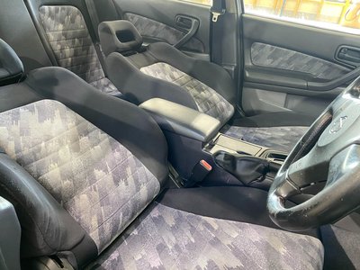 2000 Nissan SKYLINE — миниатюра 68
