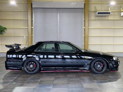 2000 Nissan SKYLINE — миниатюра 34
