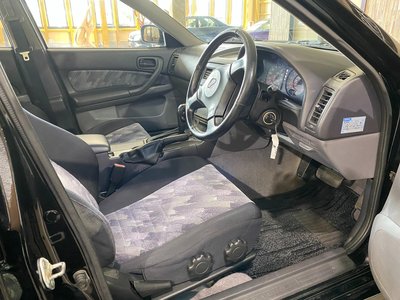 2000 Nissan SKYLINE — миниатюра 17