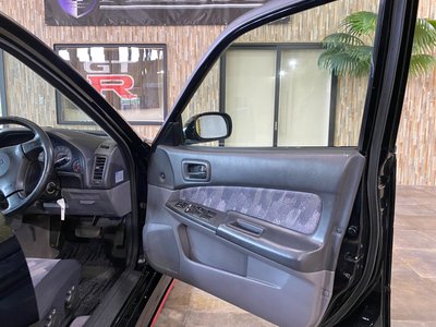 2000 Nissan SKYLINE — миниатюра 55