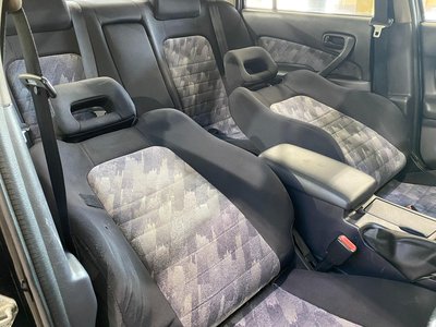 2000 Nissan SKYLINE — миниатюра 67