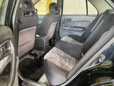 2000 Nissan SKYLINE — миниатюра 66
