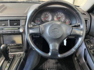 2000 Nissan SKYLINE — миниатюра 56