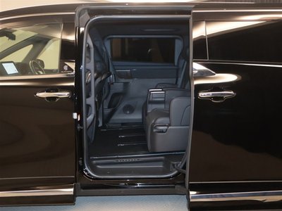 2023 Toyota ALPHARD 照片 23