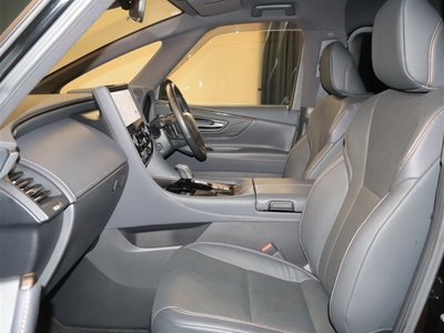 2023 Toyota ALPHARD 照片 20