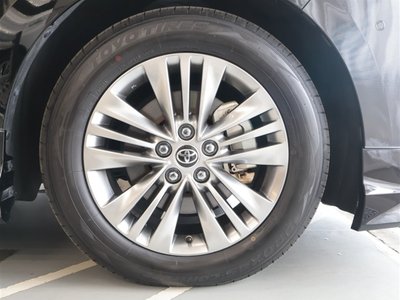 2023 Toyota ALPHARD 照片 27