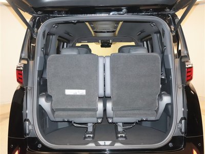 2023 Toyota ALPHARD 照片 24