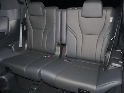 2023 Toyota ALPHARD 照片 22