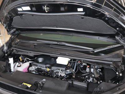 2023 Toyota ALPHARD 照片 25