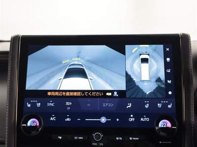 2023 Toyota ALPHARD 照片 11