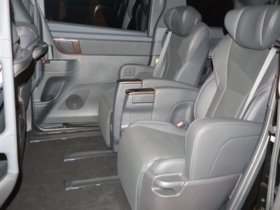 2023 Toyota ALPHARD 照片 21