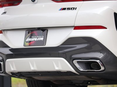 2021 BMW X6 thumbnail 33