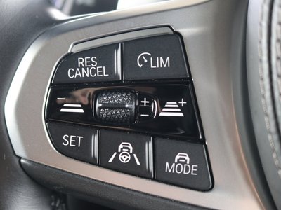 2021 BMW X6 thumbnail 53