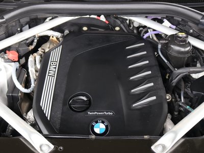 2021 BMW X6 thumbnail 18
