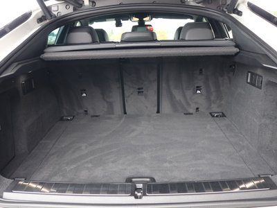 2021 BMW X6 photo 12