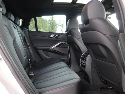 2021 BMW X6 thumbnail 77