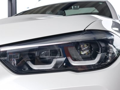 2021 BMW X6 thumbnail 41