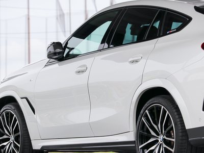 2021 BMW X6 thumbnail 28