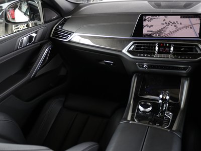 2021 BMW X6 thumbnail 50