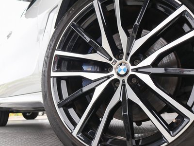2021 BMW X6 photo 13