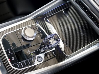 2021 BMW X6 thumbnail 57