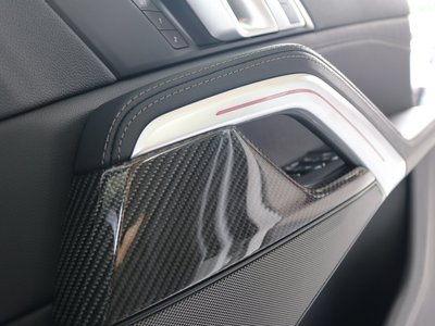 2021 BMW X6 thumbnail 45