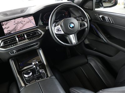2021 BMW X6 thumbnail 49