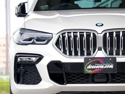 2021 BMW X6 photo 14