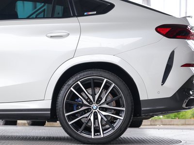 2021 BMW X6 thumbnail 27
