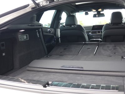 2021 BMW X6 thumbnail 80