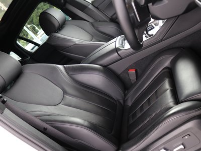 2021 BMW X6 photo 5