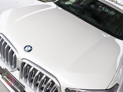 2021 BMW X6 thumbnail 19