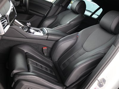 2021 BMW X6 thumbnail 74