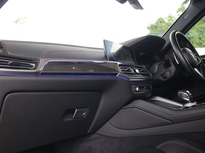 2021 BMW X6 photo 6