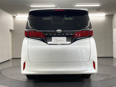 صورة 14 لـ 2024 Toyota ALPHARD