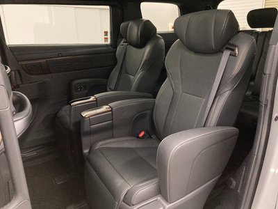 صورة 38 لـ 2024 Toyota ALPHARD