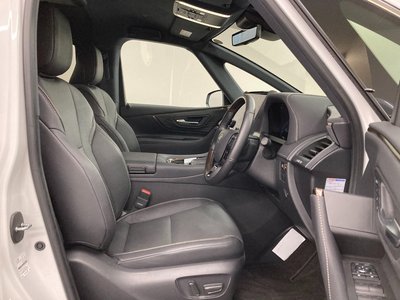 صورة 3 لـ 2024 Toyota ALPHARD