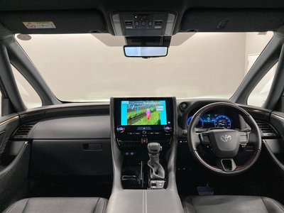 صورة 17 لـ 2024 Toyota ALPHARD