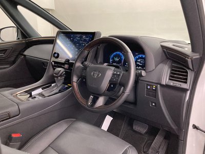 صورة 19 لـ 2024 Toyota ALPHARD