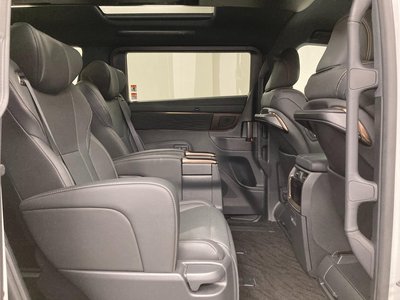 صورة 47 لـ 2024 Toyota ALPHARD