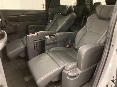 صورة 39 لـ 2024 Toyota ALPHARD