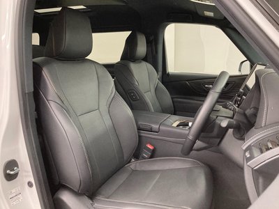 صورة 4 لـ 2024 Toyota ALPHARD