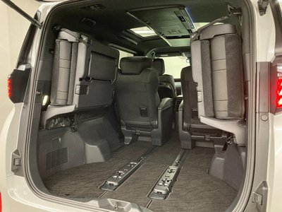 صورة 45 لـ 2024 Toyota ALPHARD